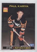 Flashback - Paul Kariya