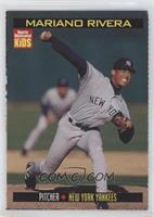 Mariano Rivera [Good to VG‑EX]