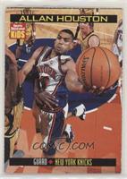 Allan Houston