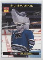 Mascots - S.J. Sharkie [Poor to Fair]