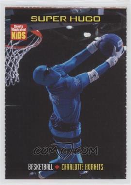 2000 Sports Illustrated for Kids Series 2 - [Base] #900 - Mascots - Super Hugo