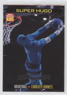 2000 Sports Illustrated for Kids Series 2 - [Base] #900 - Mascots - Super Hugo