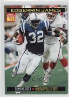 Edgerrin James