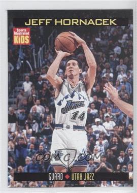 2000 Sports Illustrated for Kids Series 2 - [Base] #919 - Jeff Hornacek