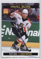 Pavel Bure