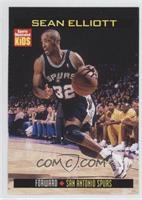 Sean Elliott