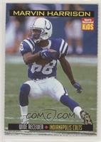 Marvin Harrison [Poor to Fair]