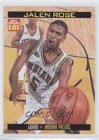 Jalen Rose