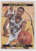 Jalen Rose