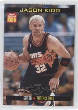 2000 Sports Illustrated for Kids Series 2 - [Base] #961 - Jason Kidd [Poor to Fair]