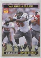 Warren Sapp