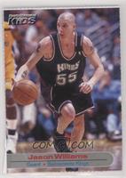 Jason Williams