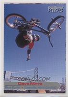 Dave Mirra