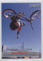 Dave Mirra