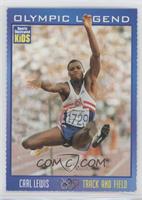 Carl Lewis