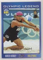 Karch Kiraly