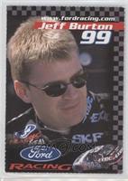 Jeff Burton