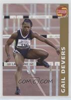 Gail Devers