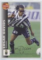 Edgar Davids