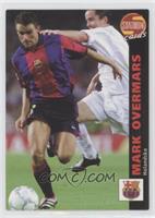 Mark Overmars