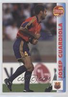 Josep Guardiola