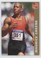 Maurice Greene