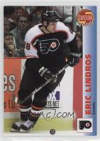 Eric Lindros