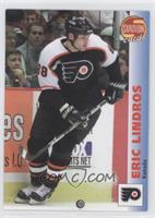 Eric Lindros