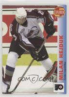 Milan Hejduk