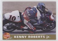 Kenny Roberts Jr.