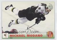 Mike Modano