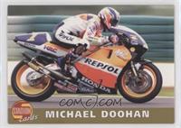 Michael Doohan