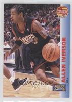 Allen Iverson