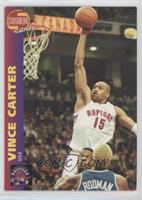 Vince Carter