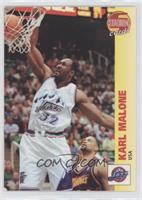 Karl Malone