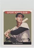 Ted Williams #/1,941