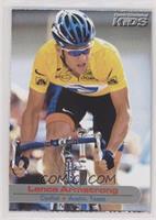 Lance Armstrong [EX to NM]