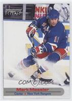 Mark Messier