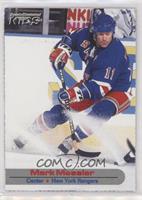 Mark Messier [EX to NM]