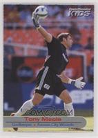 Tony Meola [EX to NM]