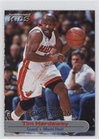 Tim Hardaway