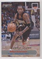 Allen Iverson [Good to VG‑EX]