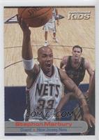 Stephon Marbury