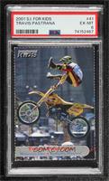 Travis Pastrana [PSA 6 EX‑MT]