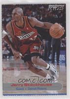 Jerry Stackhouse [EX to NM]