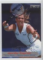 Jennifer Capriati [EX to NM]