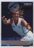 Jennifer Capriati