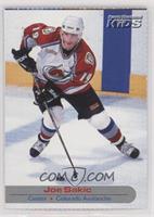 Joe Sakic [EX to NM]