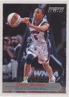 Dawn Staley [EX to NM]