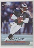 Donovan McNabb [EX to NM]